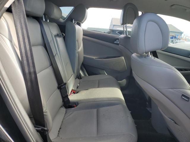 Photo 11 from auction – 2016 HYUNDAI TUCSON LIM with VIN KM8J3CA47GU250025