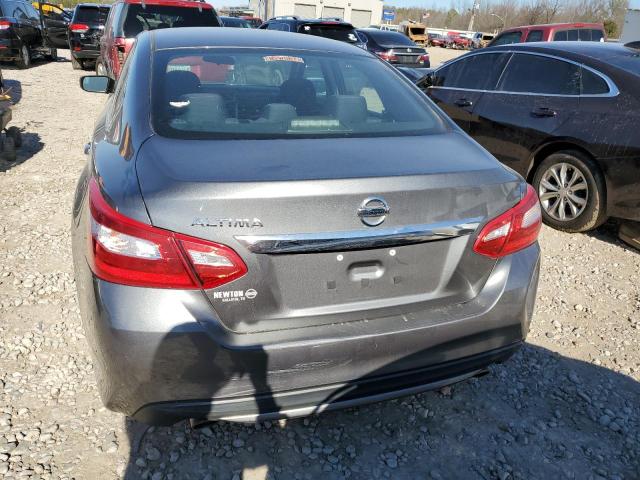 Photo 6 from auction – 2016 NISSAN ALTIMA 2.5 with VIN 1N4AL3AP8GN307878