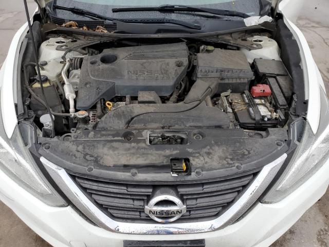 Photo 11 from auction – 2017 NISSAN ALTIMA 2.5 with VIN 1N4AL3APXHC143241