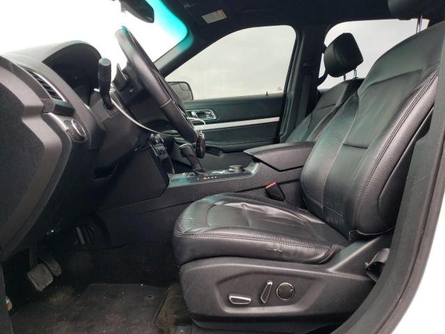 Photo 7 from auction – 2016 FORD EXPLORER X with VIN 1FM5K8D82GGB40367