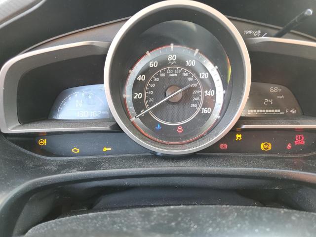 Photo 9 from auction – 2016 MAZDA 3 SPORT with VIN 3MZBM1U73GM304308