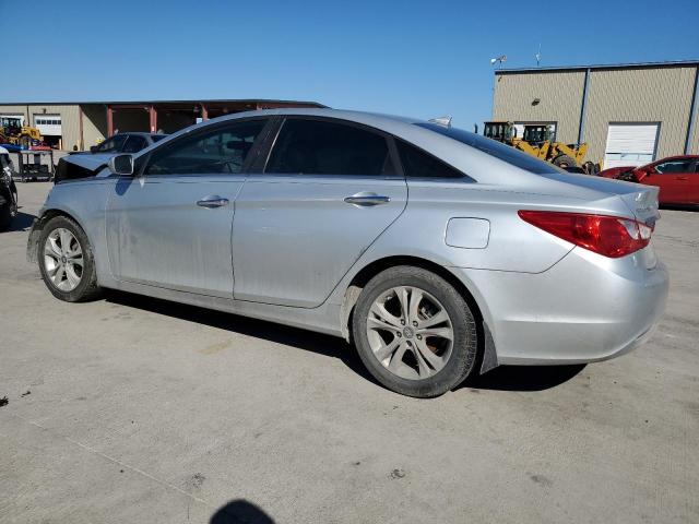 Photo 2 from auction – 2013 HYUNDAI SONATA SE with VIN 5NPEC4AC7DH662373