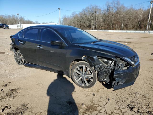 Photo 4 from auction – 2017 NISSAN ALTIMA 2.5 with VIN 1N4AL3AP9HC295611