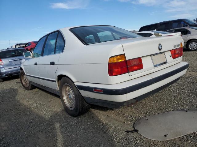 Photo 2 from auction – 1991 BMW 535 I AUTO with VIN WBAHD2312MBF72723