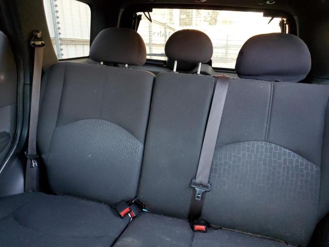 Photo 10 from auction – 2008 MERCURY MARINER with VIN 4M2CU81Z28KJ09826