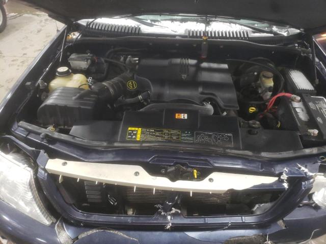 Photo 12 from auction – 2003 FORD EXPLORER E with VIN 1FMZU74W83ZA48554
