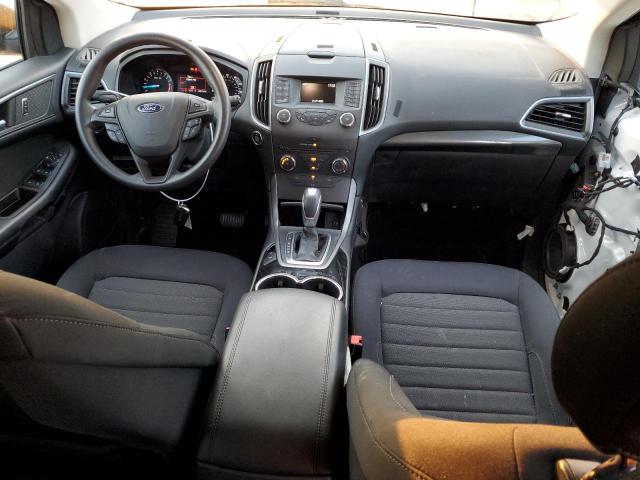 Photo 8 from auction – 2017 FORD EDGE SE with VIN 2FMPK4G93HBB94565