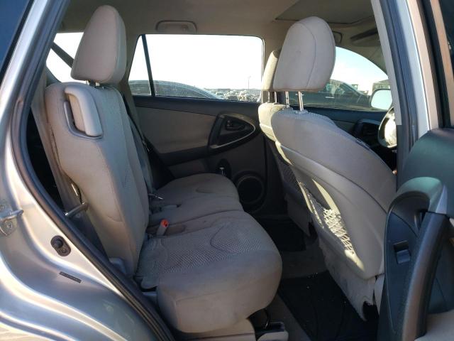 Photo 11 from auction – 2012 TOYOTA RAV4 with VIN 2T3BF4DV4CW186128