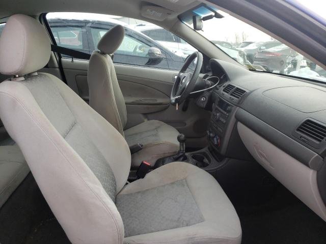 Photo 10 from auction – 2007 CHEVROLET COBALT LS with VIN 1G1AK15F977199738