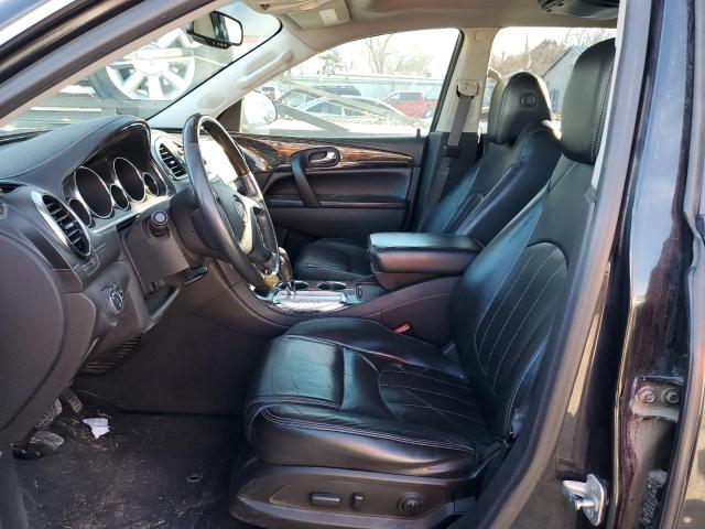 Photo 7 from auction – 2014 BUICK ENCLAVE with VIN 5GAKRBKD0EJ239576