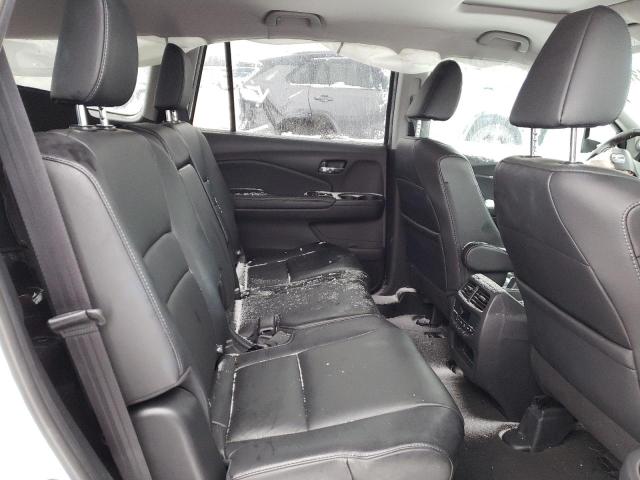 Photo 11 from auction – 2018 HONDA PILOT EXL with VIN 5FNYF6H69JB045342