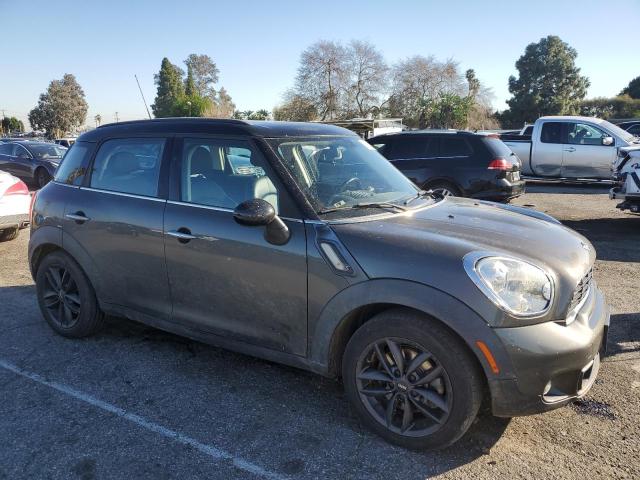 Photo 4 from auction – 2012 MINI COOPER S C with VIN WMWZC3C5XCWL81913