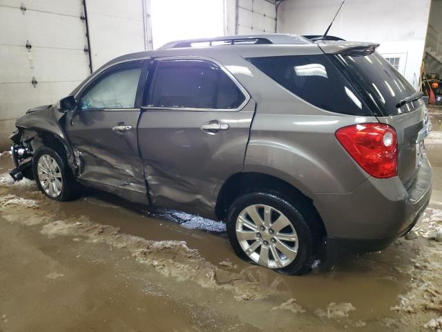 Photo 2 from auction – 2011 CHEVROLET EQUINOX LT with VIN 2CNALPEC7B6325712