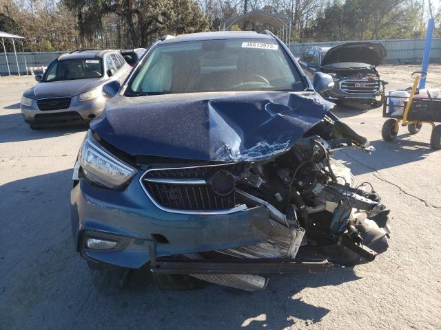 Photo 5 from auction – 2019 BUICK ENCORE SPO with VIN KL4CJ1SBXKB809232