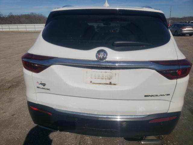 Zdjęcie 6 z aukcji – 2018 BUICK ENCLAVE PR z VIN 5GAERCKW3JJ154097