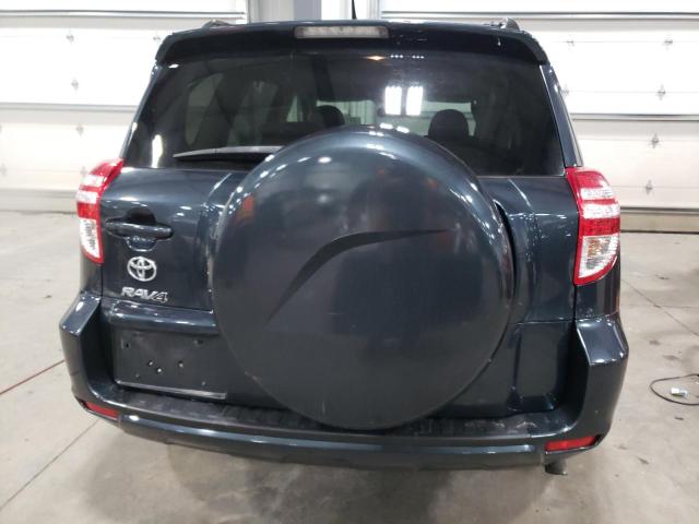 Photo 6 from auction – 2011 TOYOTA RAV4 LIMIT with VIN 2T3YF4DV3BW053997