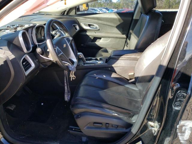 Photo 7 from auction – 2011 CHEVROLET EQUINOX LT with VIN 2GNALFEC2B1327810