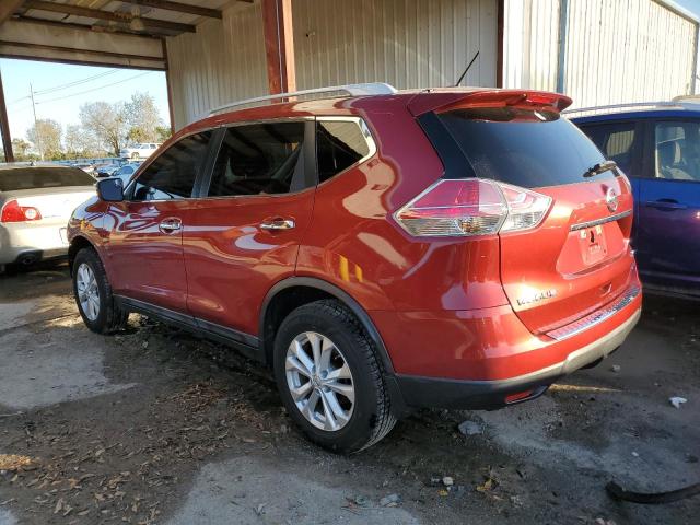 Photo 2 from auction – 2014 NISSAN ROGUE S with VIN 5N1AT2MV2EC851635
