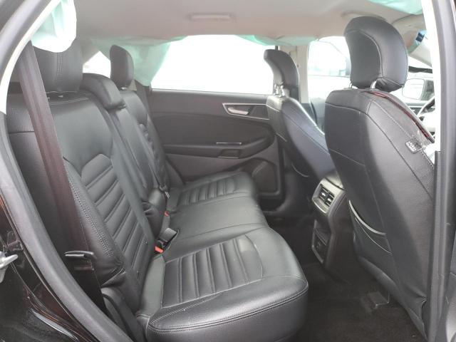 Photo 11 from auction – 2017 FORD EDGE SEL with VIN 2FMPK4J94HBC29302