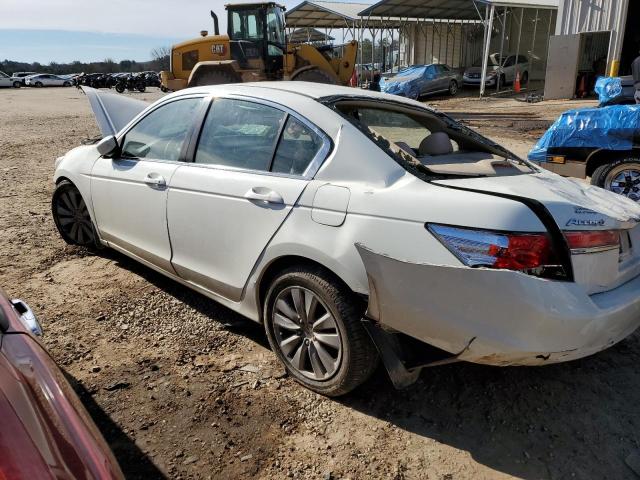 Photo 2 from auction – 2012 HONDA ACCORD EX with VIN 1HGCP2F78CA207471