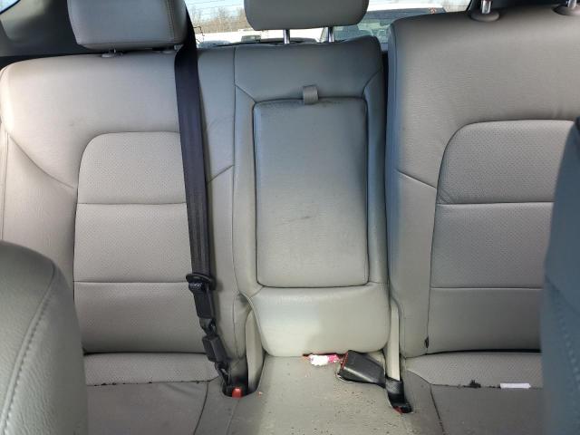 Photo 10 from auction – 2016 HYUNDAI TUCSON LIM with VIN KM8J3CA47GU250025