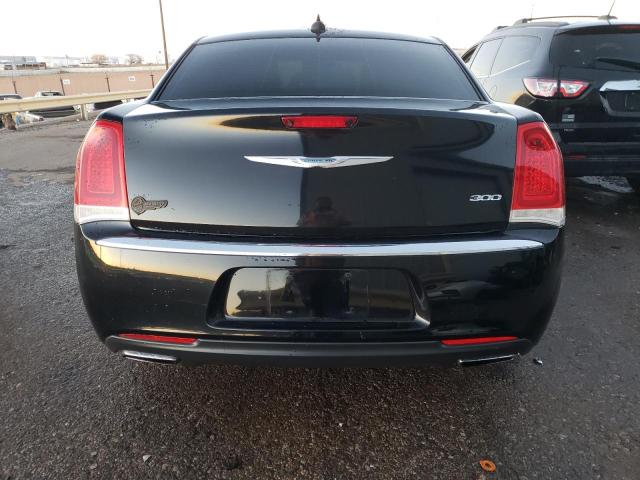 Photo 6 from auction – 2016 CHRYSLER 300 LIMITE with VIN 2C3CCAAG2GH167606