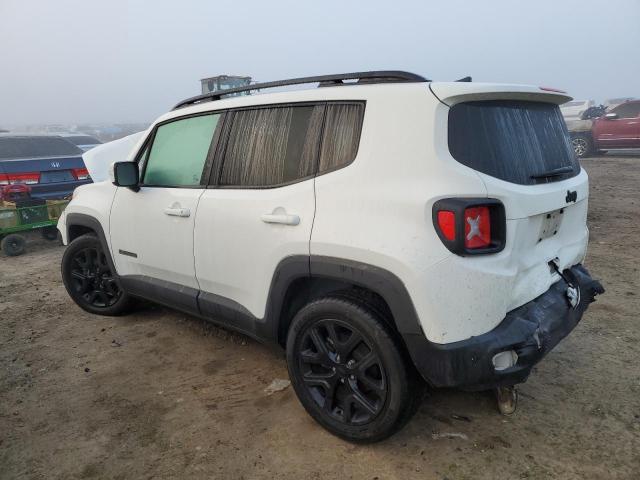Photo 2 from auction – 2018 JEEP RENEGADE L with VIN ZACCJABB7JPH25458