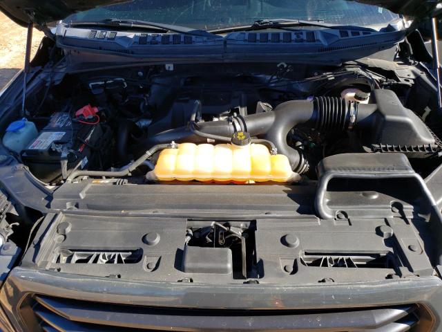 Photo 11 from auction – 2016 FORD F150 SUPER with VIN 1FTEW1EP4GKF04050