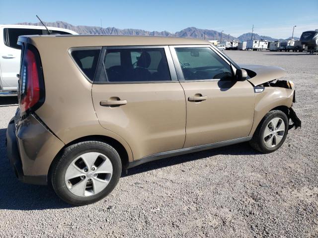 Photo 3 from auction – 2015 KIA SOUL with VIN KNDJN2A21F7215825