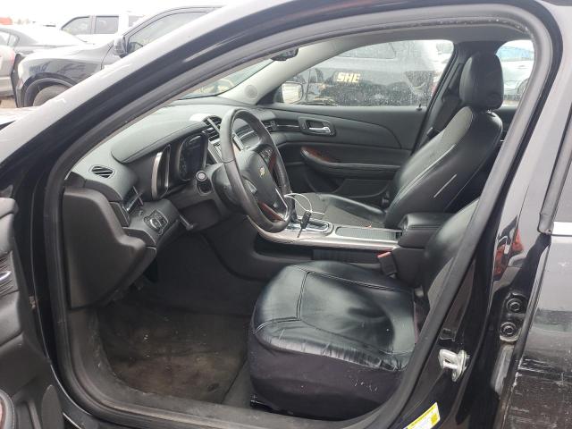 Photo 7 from auction – 2013 CHEVROLET MALIBU 2LT with VIN 1G11E5SA0DF310668