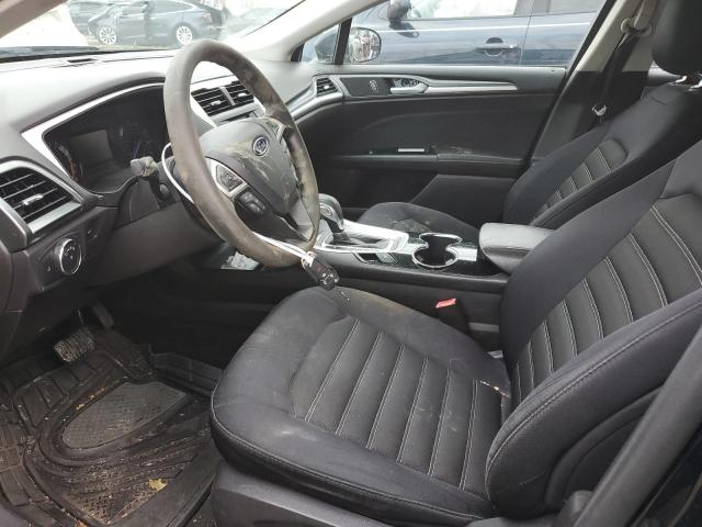 Photo 7 from auction – 2014 FORD FUSION SE with VIN 3FA6P0H71ER153894