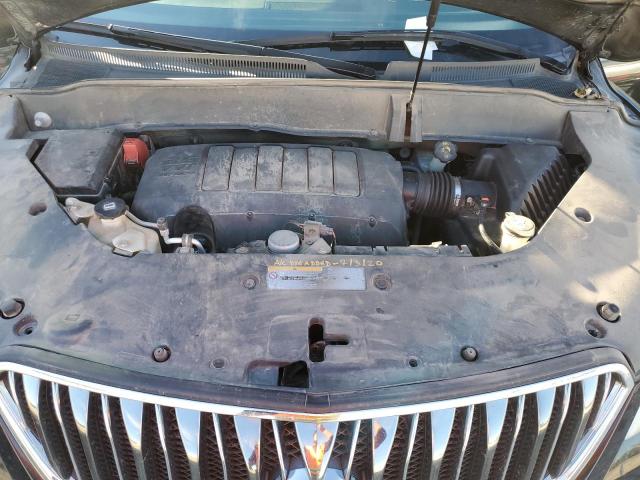 Photo 12 from auction – 2014 BUICK ENCLAVE with VIN 5GAKRBKD0EJ239576