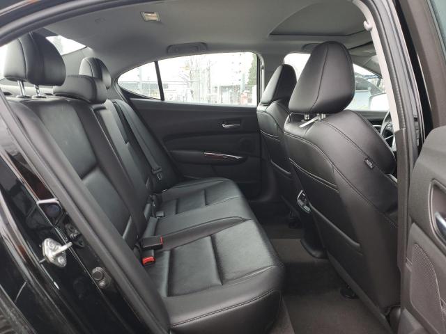 Photo 10 from auction – 2015 ACURA TLX TECH with VIN 19UUB1F56FA010587
