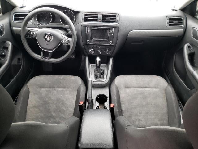 Photo 8 from auction – 2017 VOLKSWAGEN JETTA S with VIN 3VW2B7AJ9HM371716