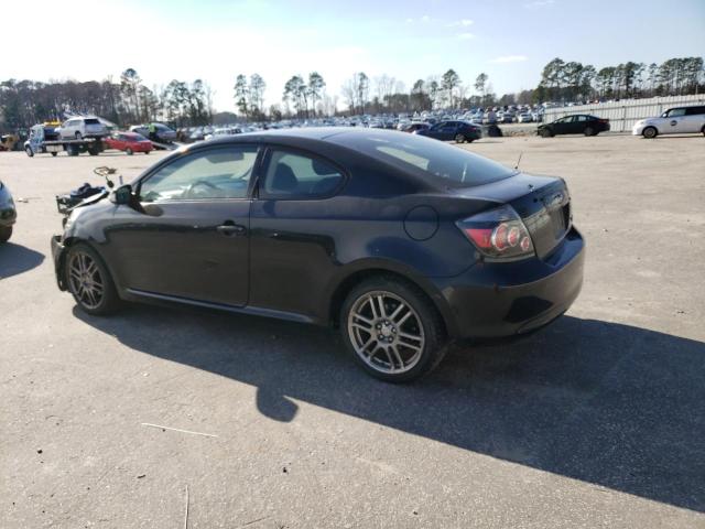 Photo 2 from auction – 2010 TOYOTA SCION TC with VIN JTKDE3B77A0319971