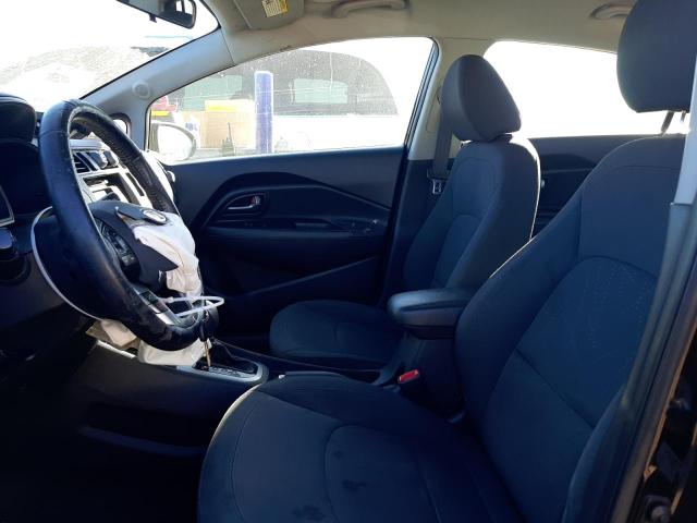 Photo 7 from auction – 2013 KIA RIO EX with VIN KNADN4A3XD6132234