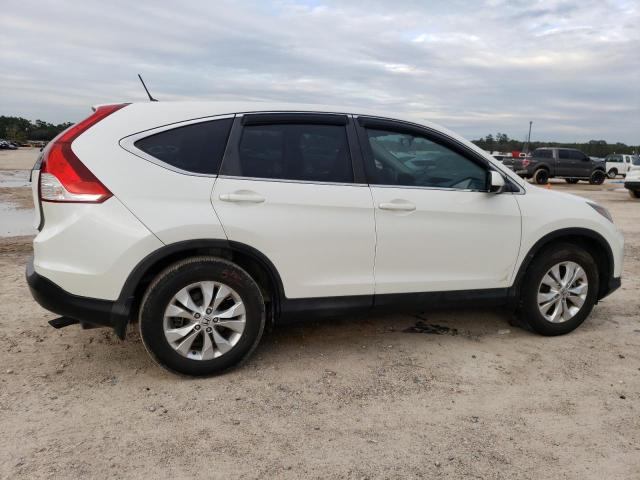 Photo 3 from auction – 2014 HONDA CR-V EX with VIN 5J6RM3H54EL036514