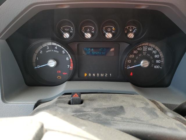 Photo 9 from auction – 2015 FORD F250 SUPER with VIN 1FT7X2B63FEC72402