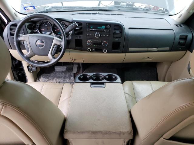Zdjęcie 8 z aukcji – 2008 GMC SIERRA C15 z VIN 3GTEC13J28G302968