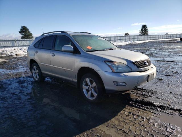 Photo 4 from auction – 2005 LEXUS RX 330 with VIN JTJHA31U050076714