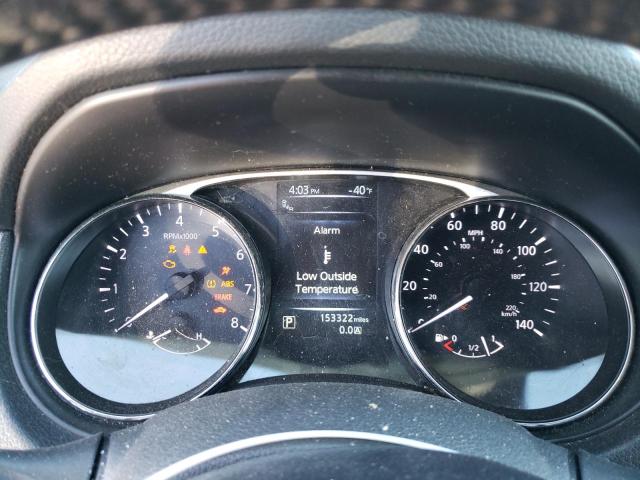 Photo 9 from auction – 2016 NISSAN ROGUE S with VIN 5N1AT2MT2GC832908