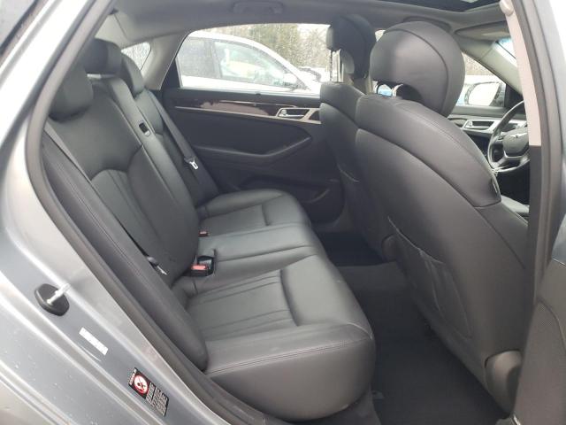 Photo 10 from auction – 2017 GENESIS G80 BASE with VIN KMHGN4JE3HU175621