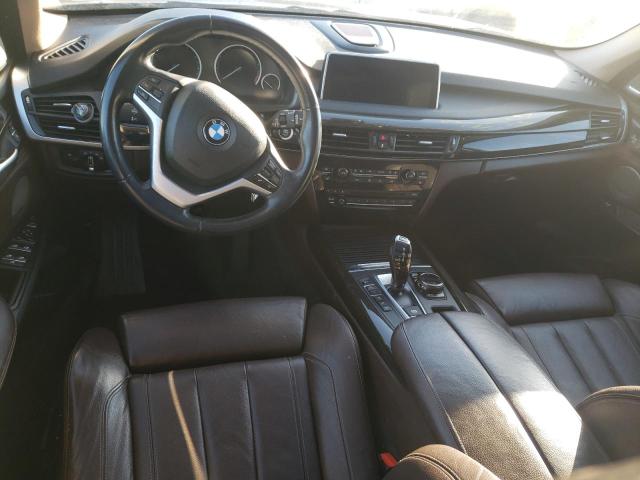 Photo 8 from auction – 2014 BMW X5 XDRIVE5 with VIN 5UXKR6C52E0J73629