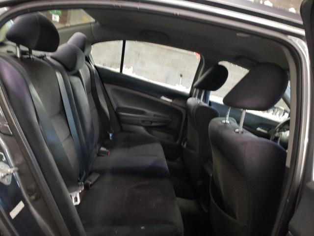 Photo 10 from auction – 2011 HONDA ACCORD LXP with VIN 1HGCP2F40BA094037