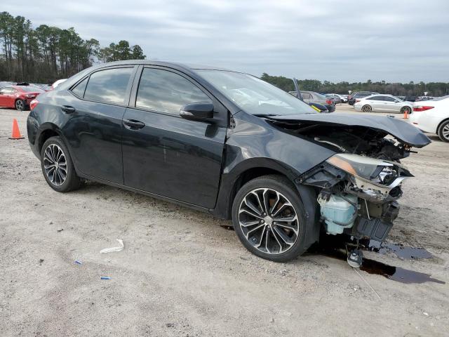 Photo 4 from auction – 2014 TOYOTA COROLLA L with VIN 5YFBURHE1EP046113