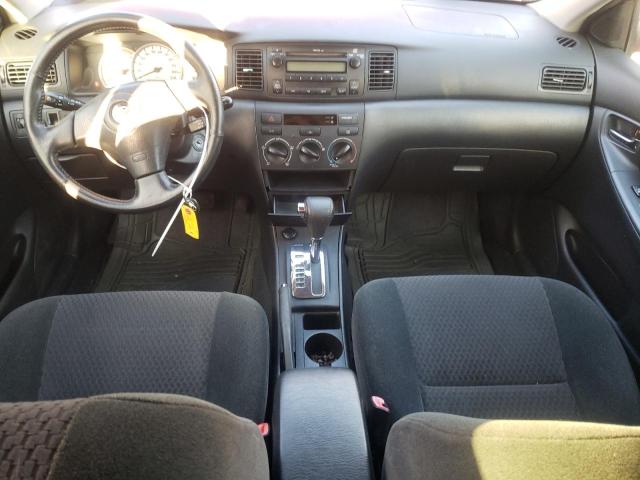 Photo 8 from auction – 2007 TOYOTA COROLLA CE with VIN 2T1BR32EX7C771378
