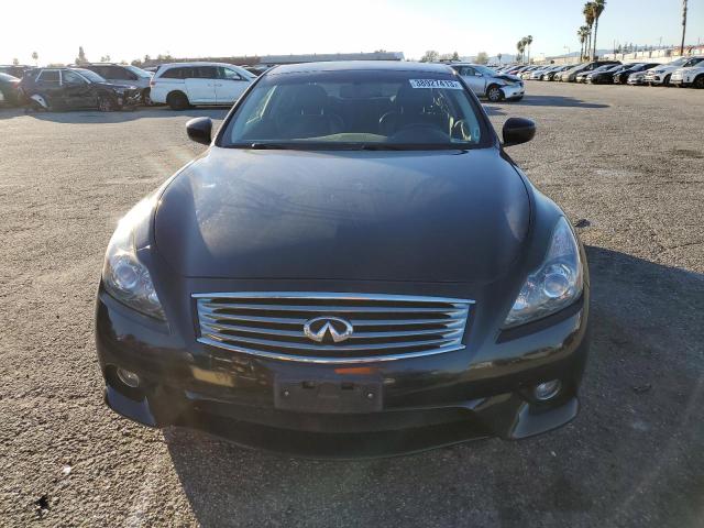 Photo 5 from auction – 2011 INFINITI G37 BASE with VIN JN1CV6EKXBM214634