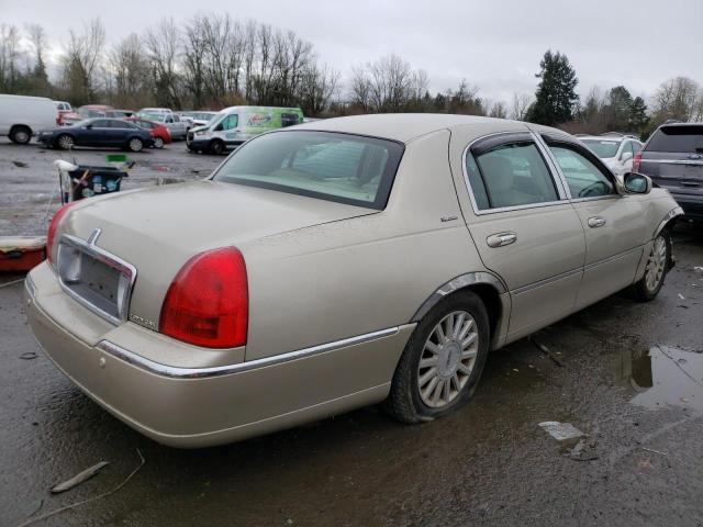 Photo 3 from auction – 2004 LINCOLN TOWN CAR E with VIN 1LNHM81W04Y610265