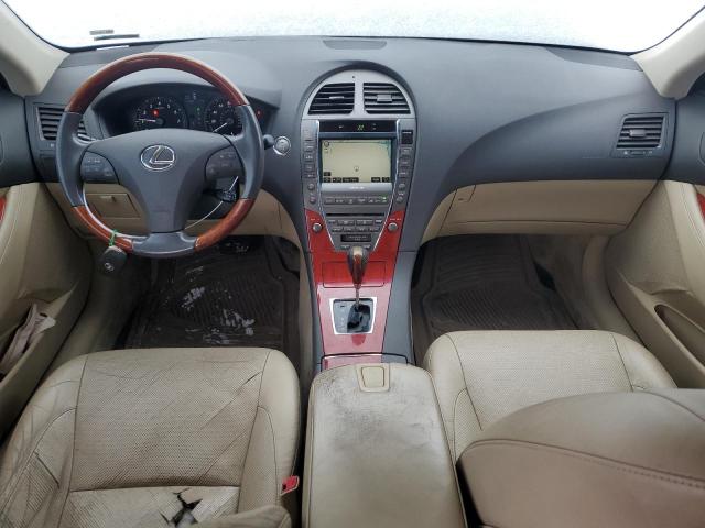 صورة رقم 8 من المزاد - 2008 LEXUS ES 350 مع VIN JTHBJ46G082248541