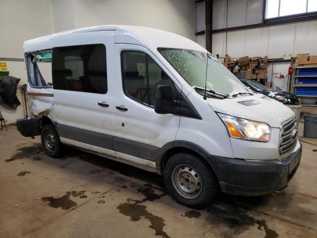 Photo 4 from auction – 2016 FORD TRANSIT T- with VIN 1FMZK1CG4GKA98590